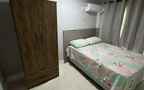 Apartamento Canto Grande
