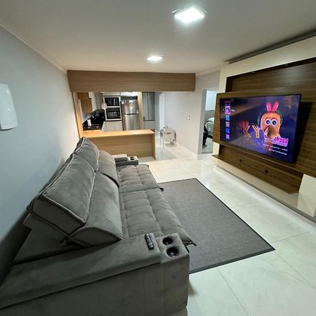 Apartamento Canto Grande Bombinhas Exterior foto
