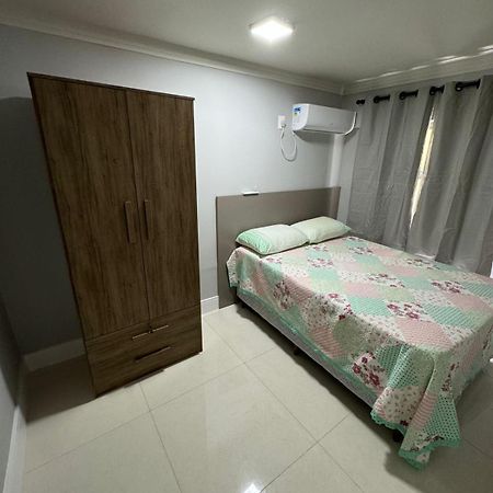 Apartamento Canto Grande Bombinhas Exterior foto