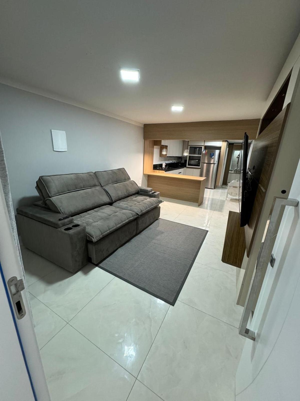 Apartamento Canto Grande Bombinhas Exterior foto
