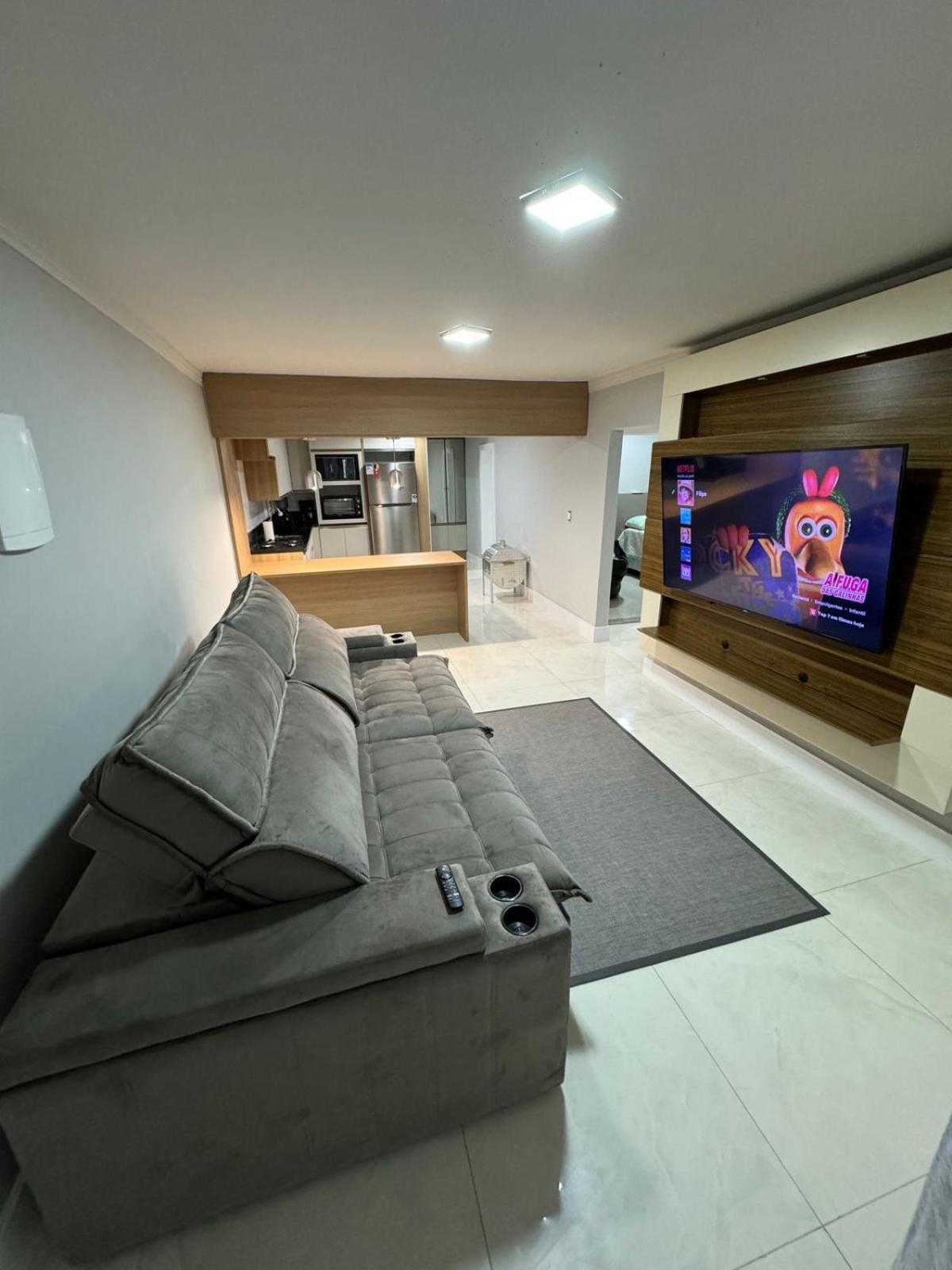 Apartamento Canto Grande Bombinhas Exterior foto