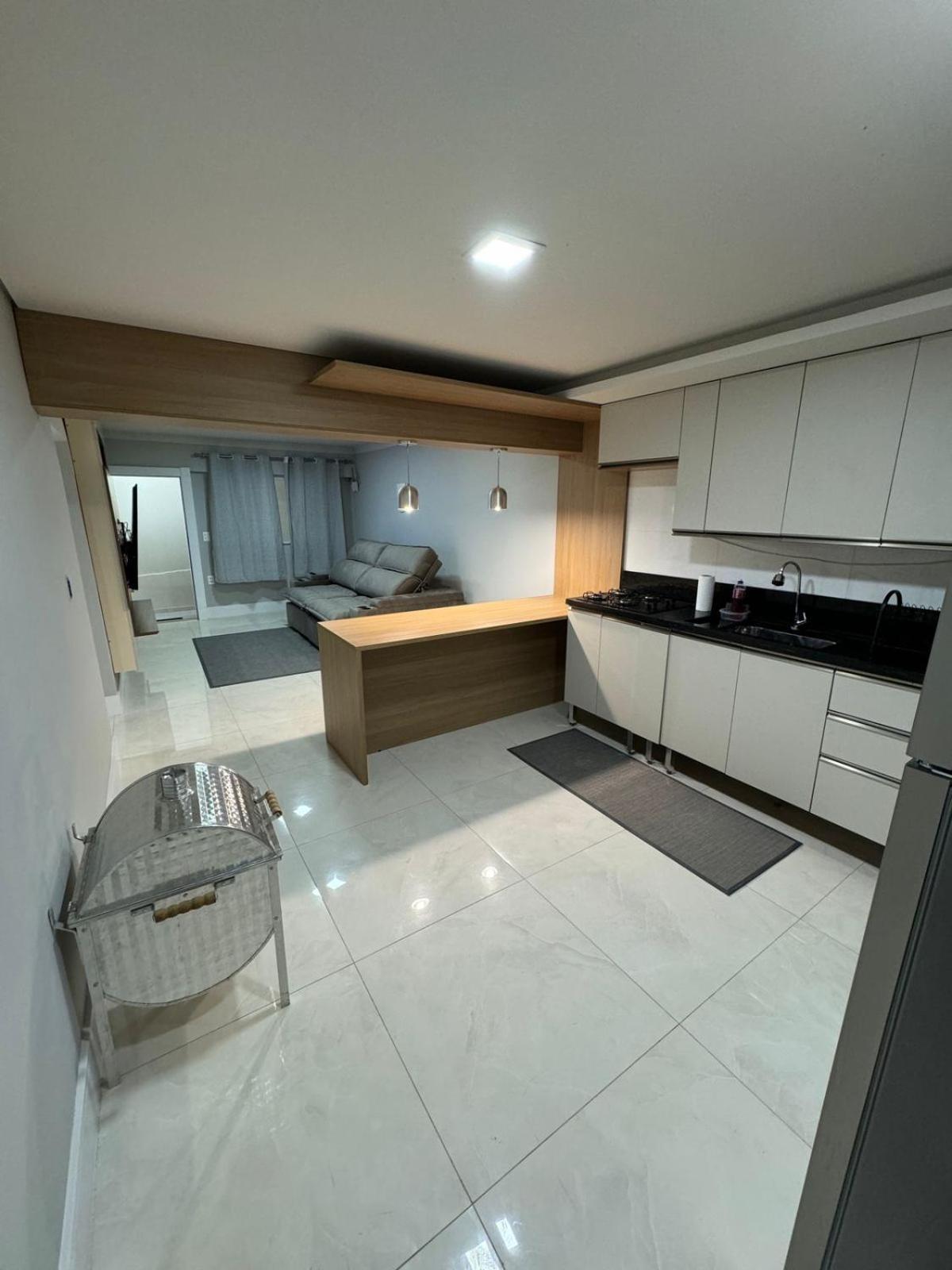 Apartamento Canto Grande Bombinhas Exterior foto