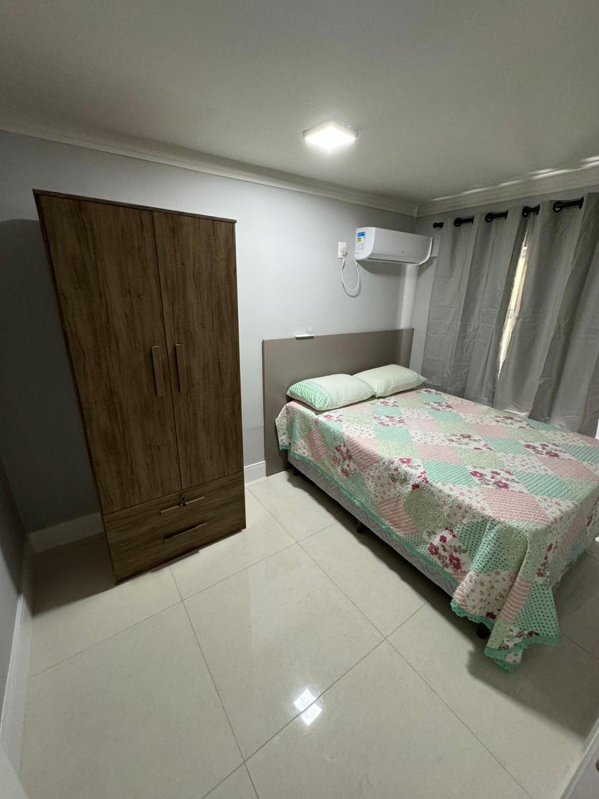 Apartamento Canto Grande Bombinhas Exterior foto