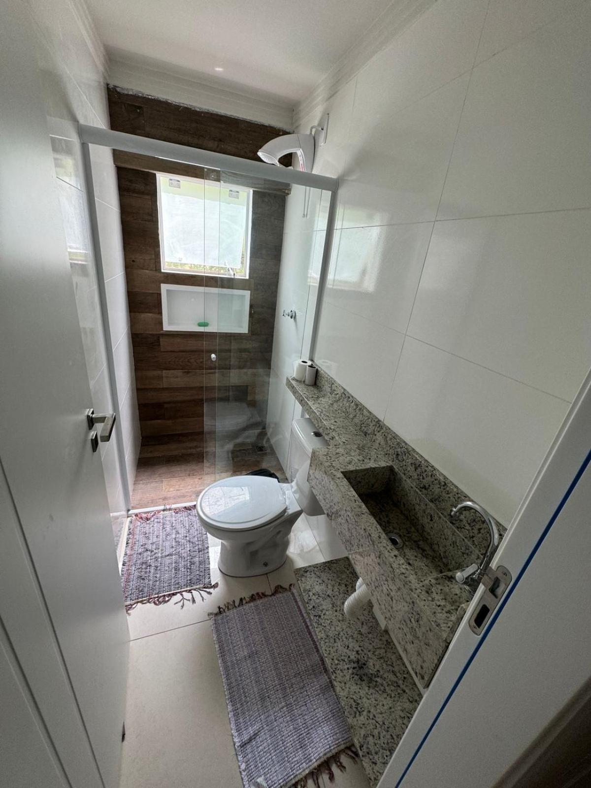 Apartamento Canto Grande Bombinhas Exterior foto